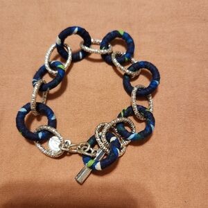 Vera Bradley bracelet